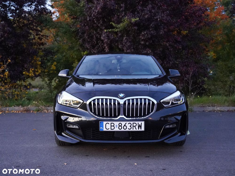 BMW Seria 1 118i M Sport - 29