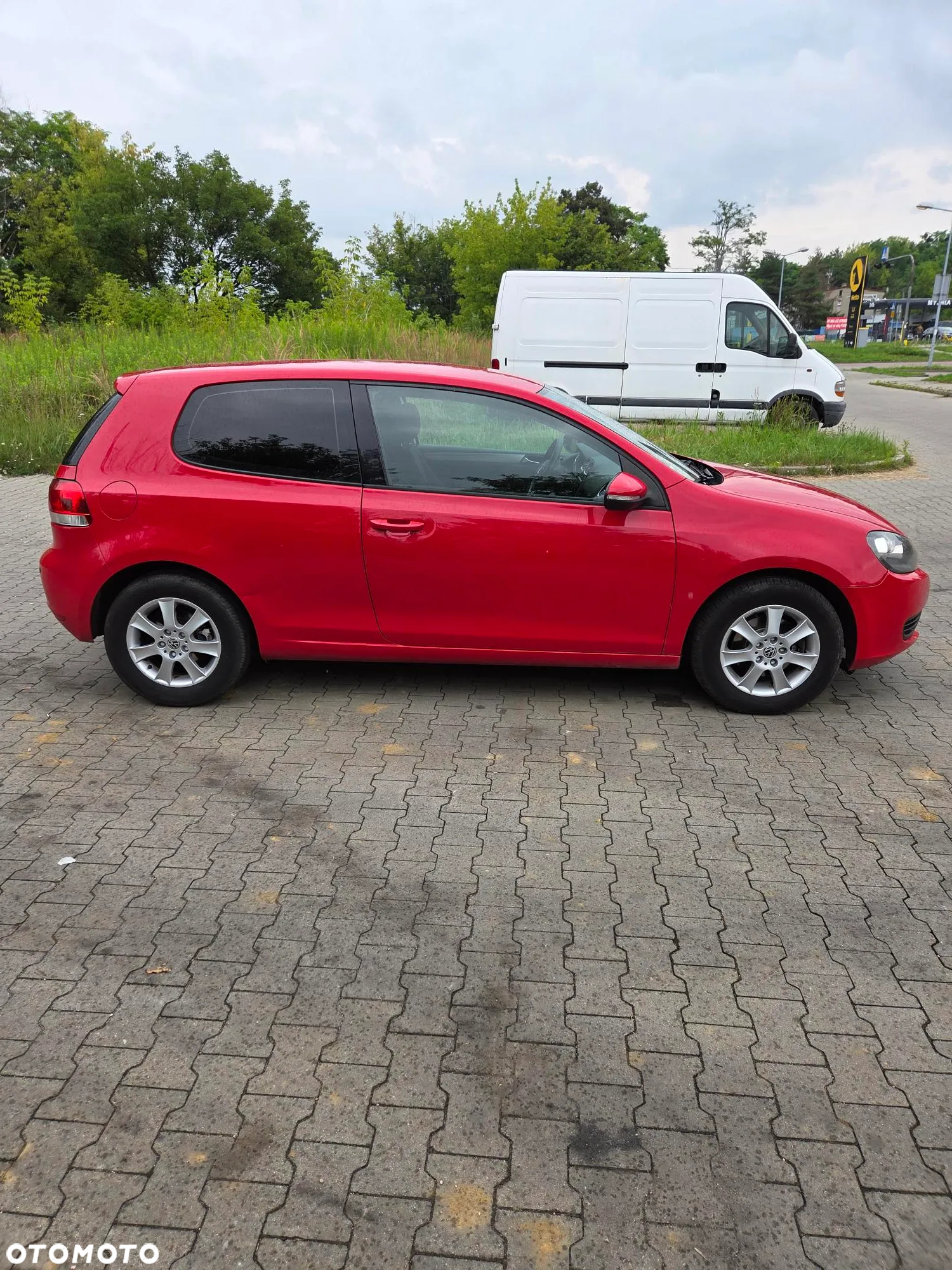 Volkswagen Golf 1.4 Comfortline - 20
