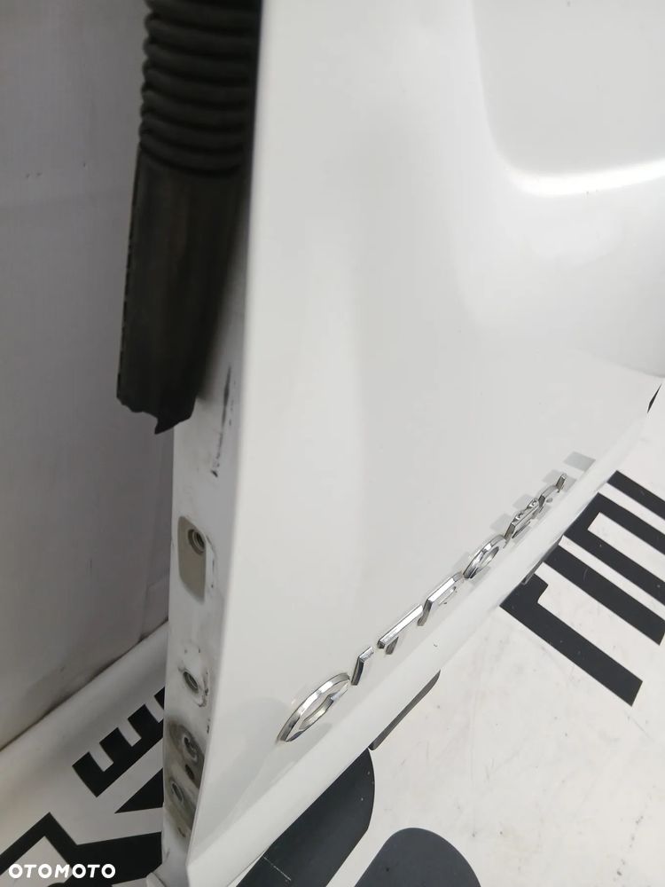 Drzwi tył tylne lewe Scudo Expert Jumpy - 8