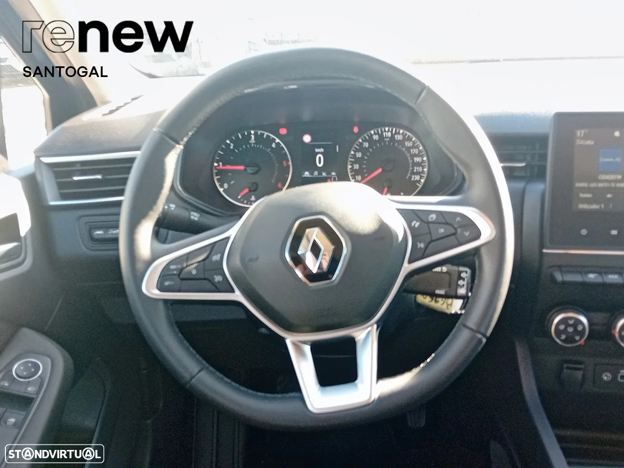 Renault Clio 1.5 Blue dCi Equilibre - 18