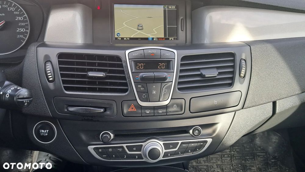 Renault Laguna - 6