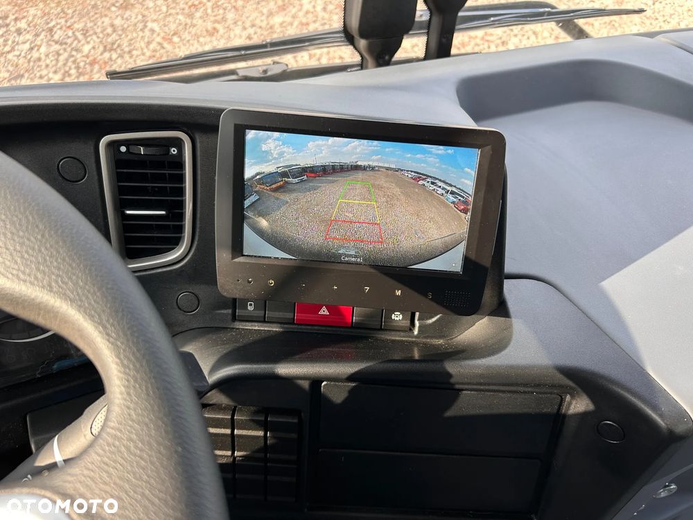 Iveco Crossway LE 10.8 - 20