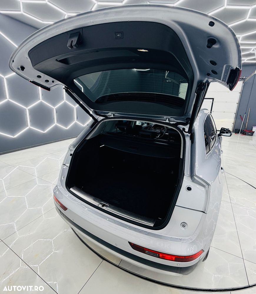 Audi Q5 40 TDI quattro S tronic design - 20