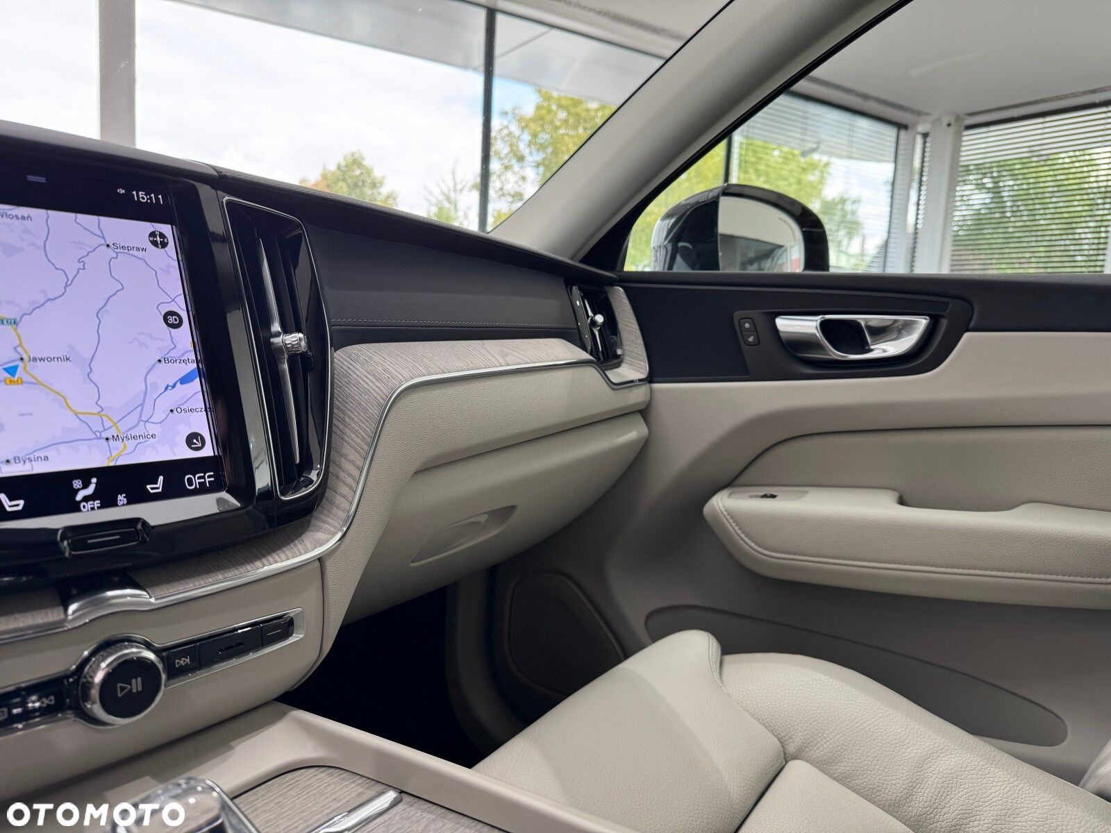 Volvo XC 60 - 29