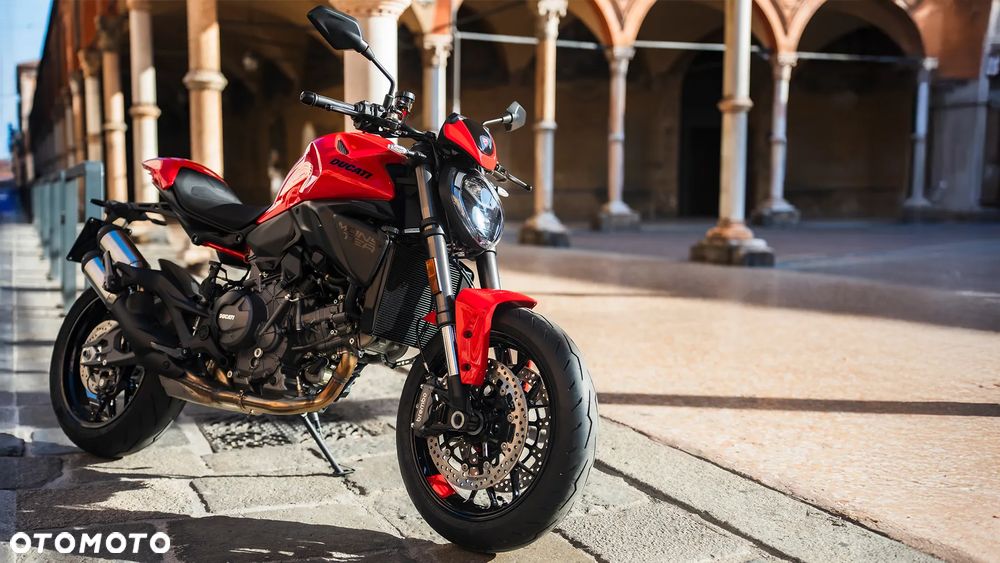 Ducati Monster - 12