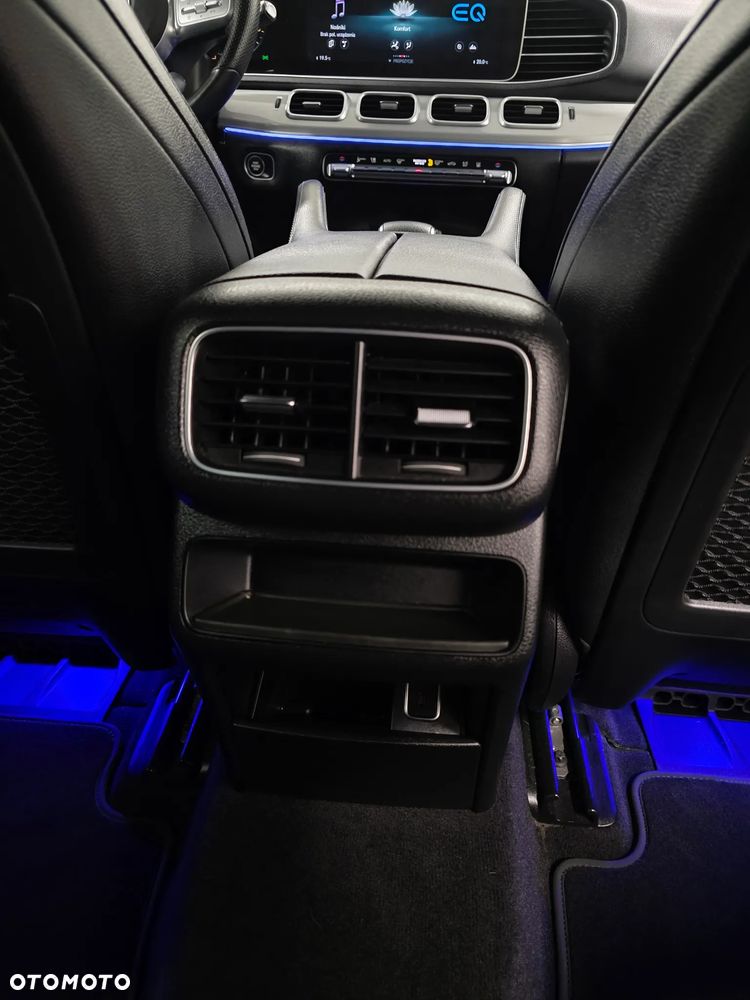 Mercedes-Benz GLE 350 de 4-Matic Executive - 22