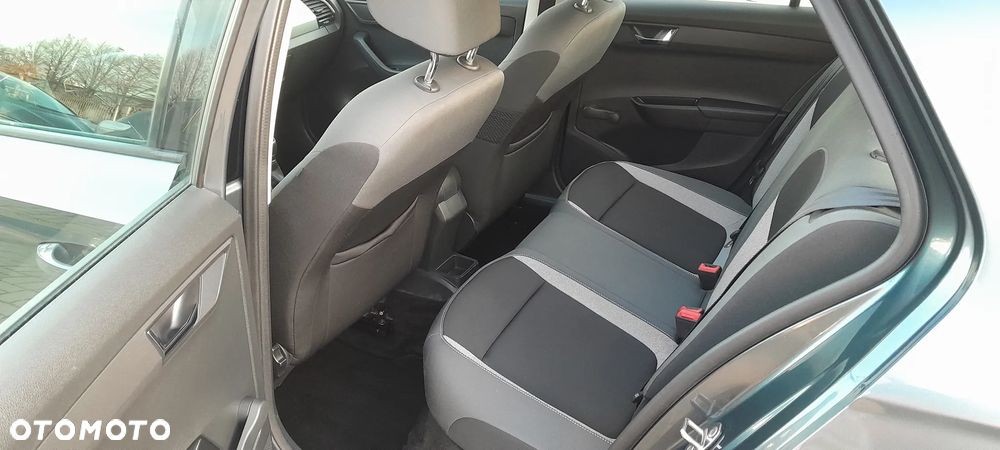 Skoda Fabia 1.2 TSI Cool Edition - 21