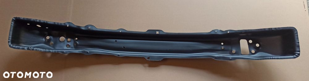 WZMOCNIENIE ZDERZAKA BELKA DACIA DOKKER LODGY PRZÓD NOWE - 2