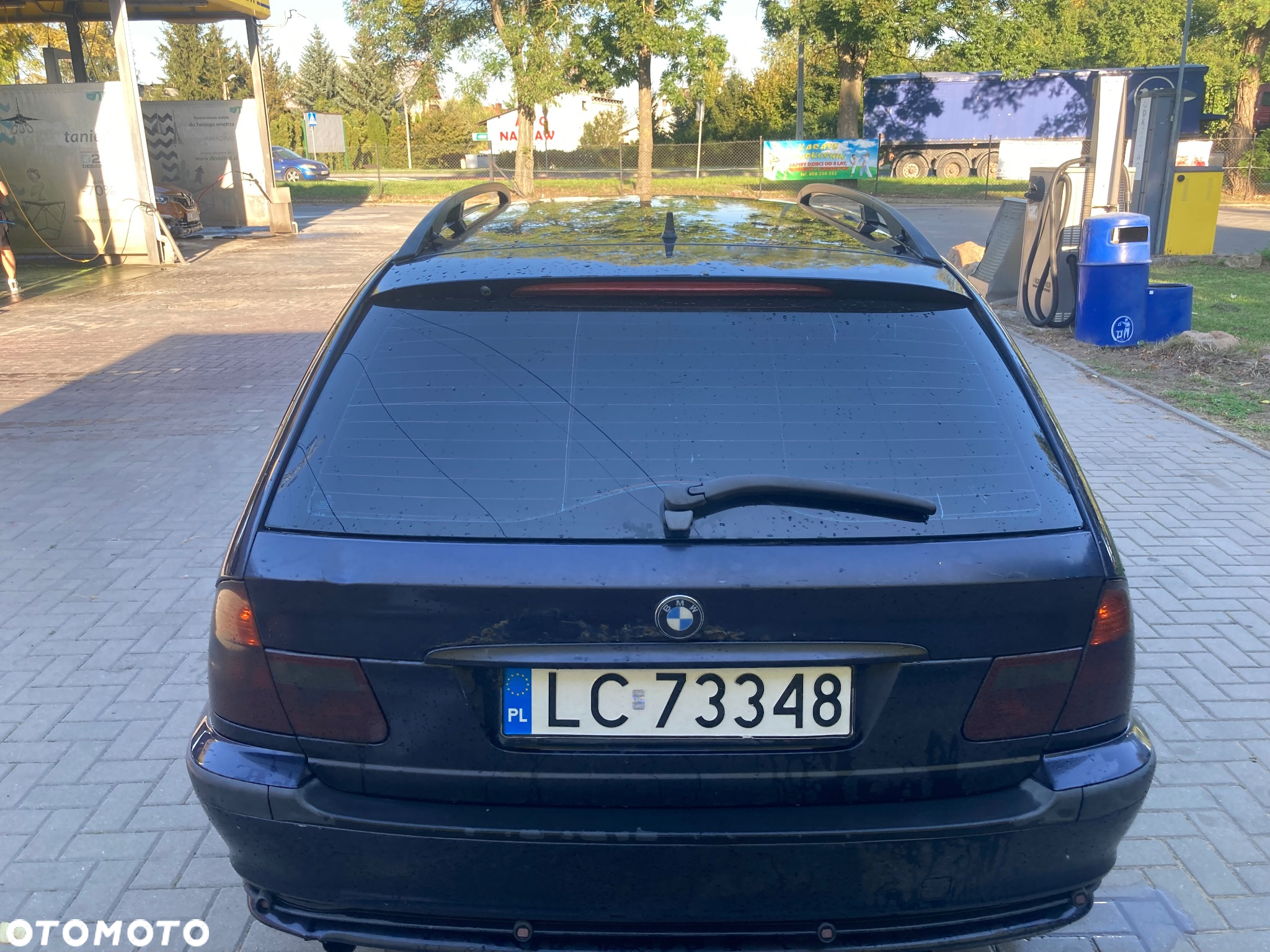 BMW Seria 3 318i - 14