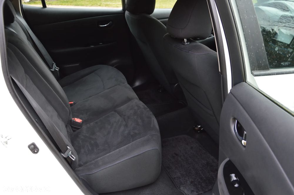 Nissan Leaf 30 kWh (mit Batterie) Acenta - 26