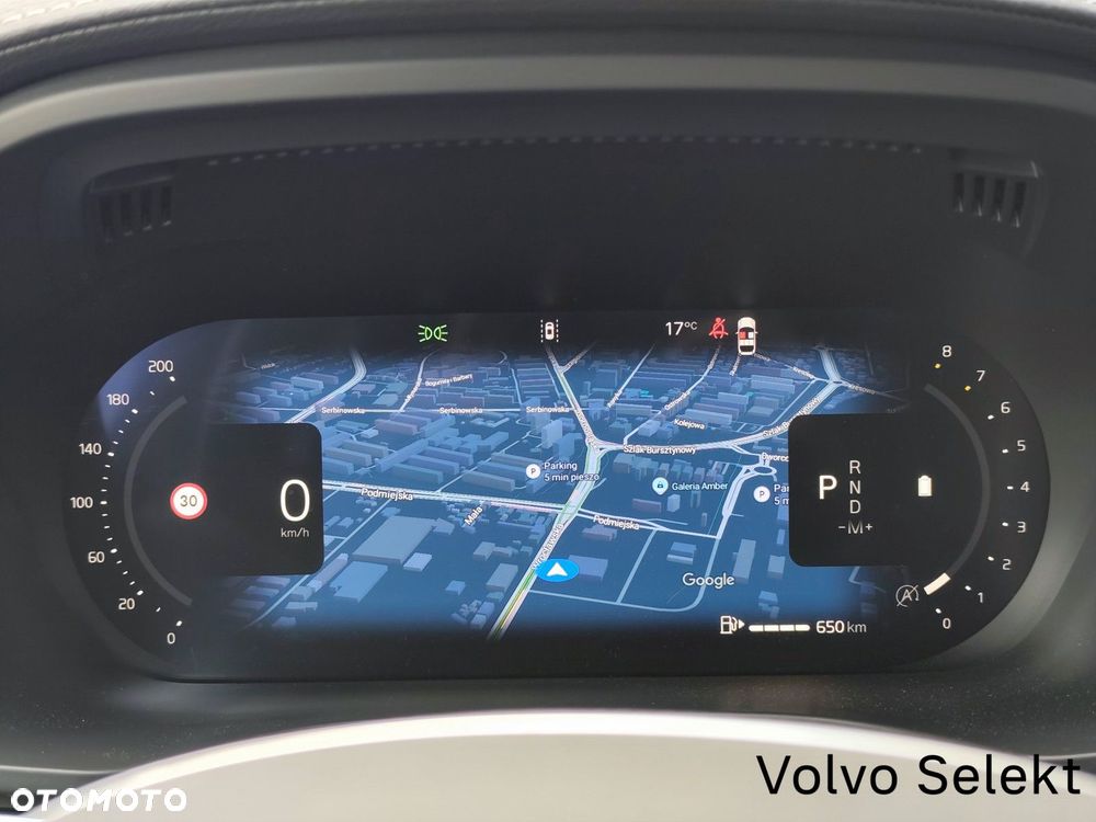 Volvo XC 60 - 13