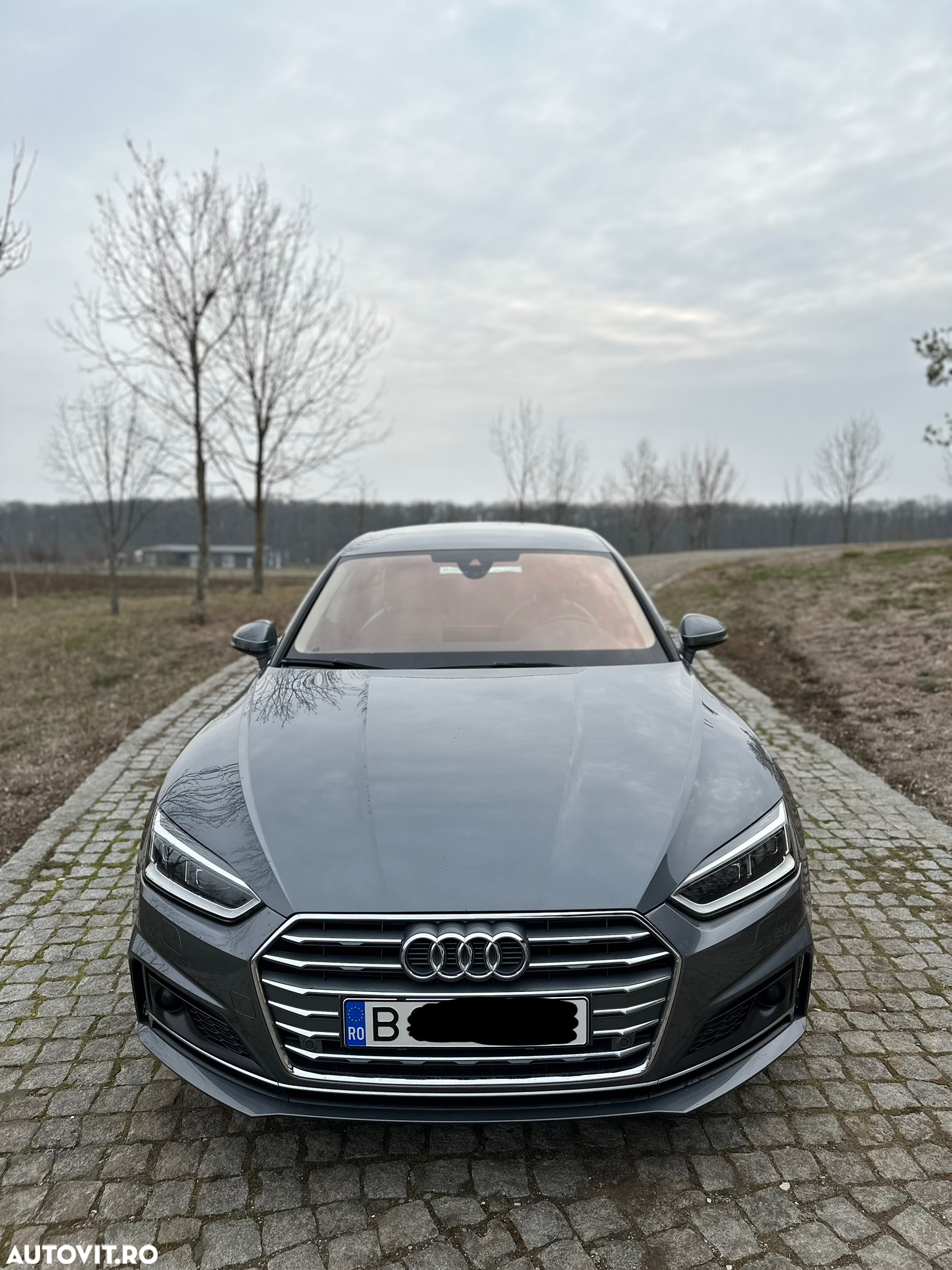Volkswagen Passat - 3