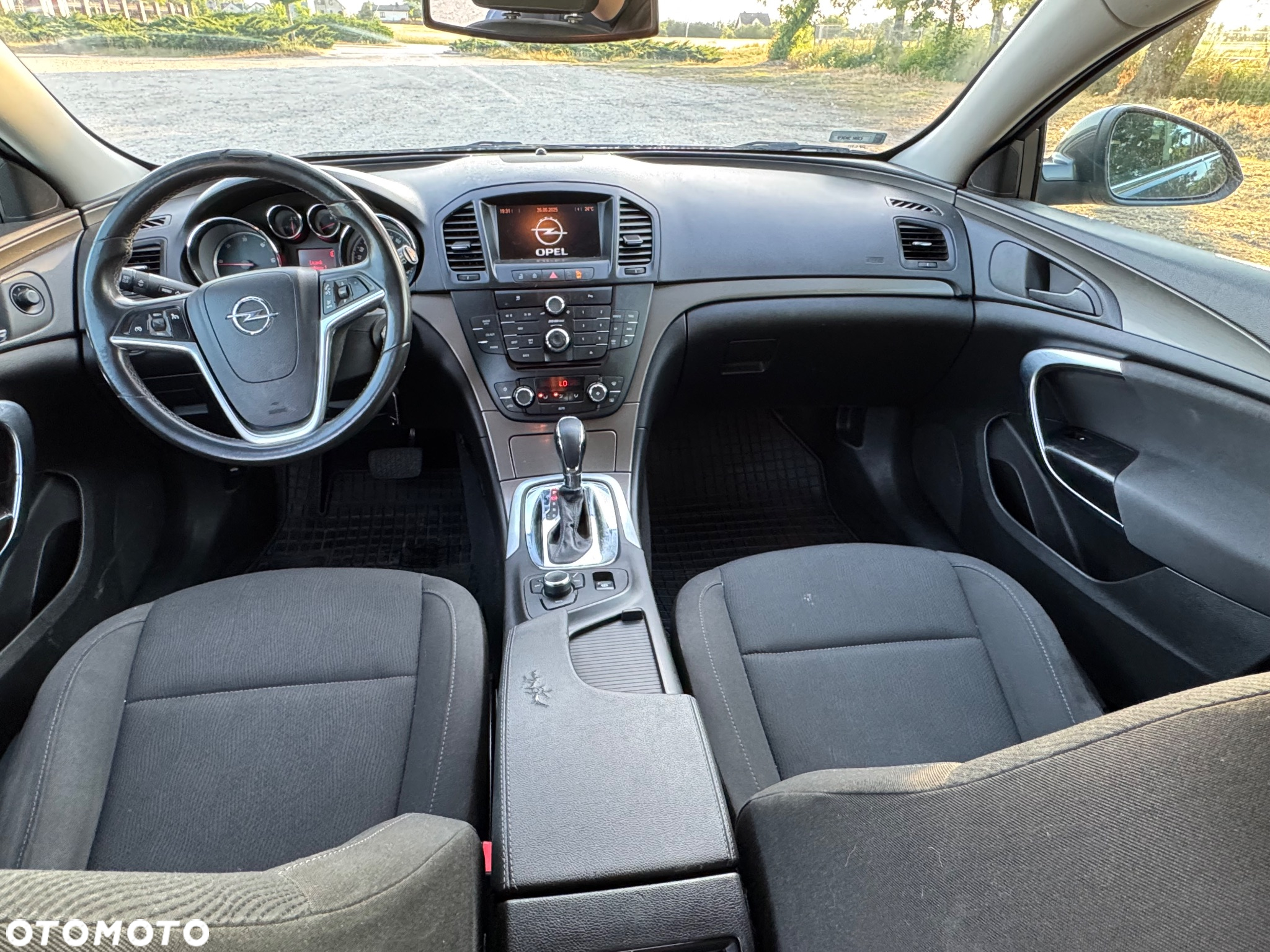 Opel Insignia 2.0 CDTI Edition - 15
