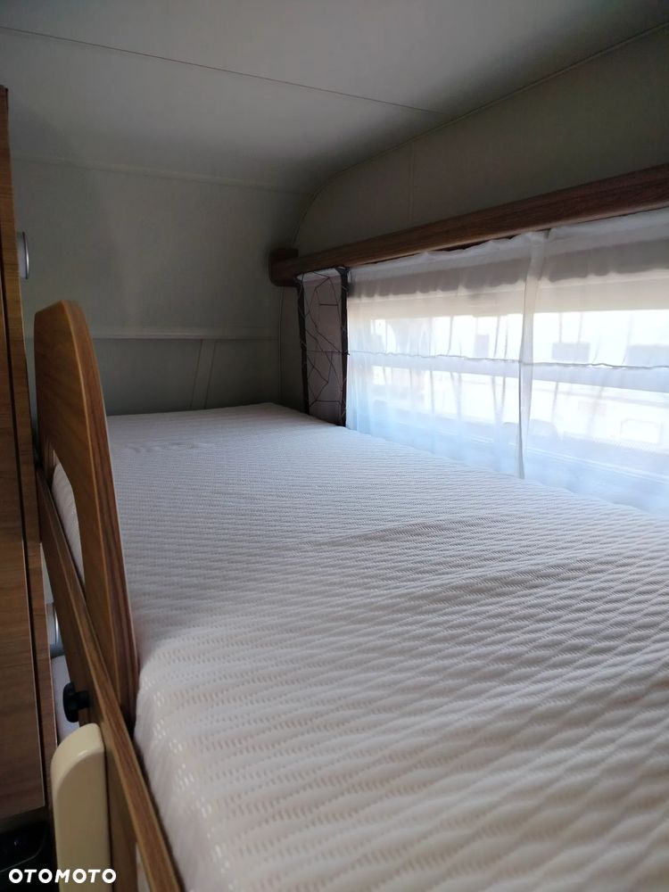 KNAUS Sport 580 QS - 16