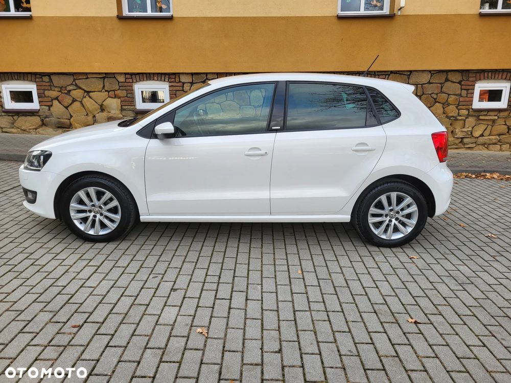Volkswagen Polo 1.2 Style - 3
