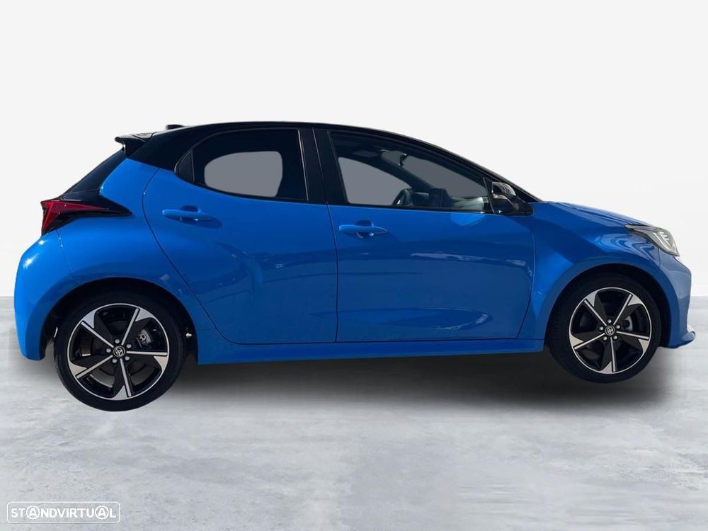 Toyota Yaris - 18