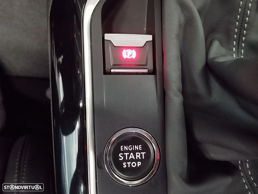 Peugeot 5008 1.5 BlueHDi Allure - 35