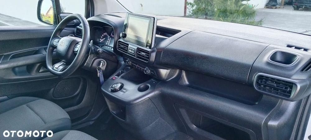Citroën Berlingo - 15