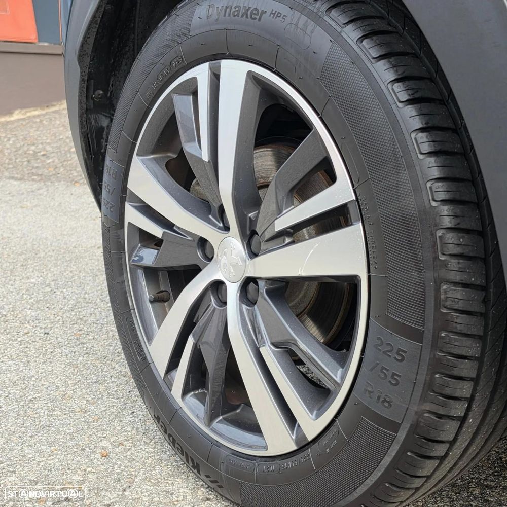 Peugeot 3008 1.6 Hybrid Allure Pack e-EAT8 - 7