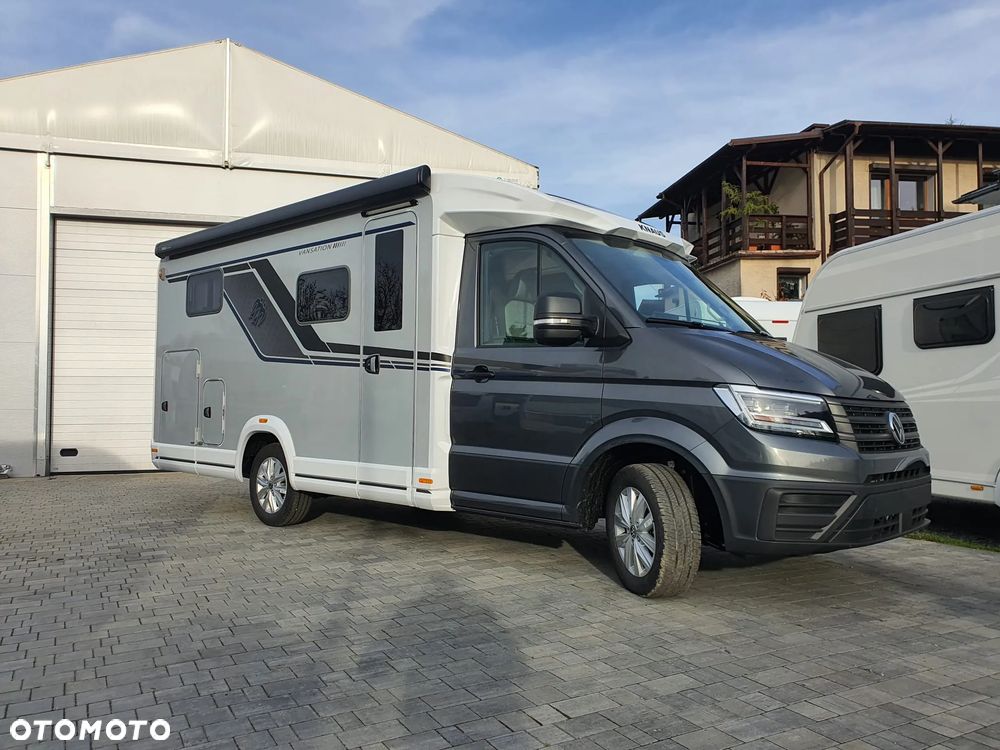 KNAUS VAN TI VW VANSATION - 3