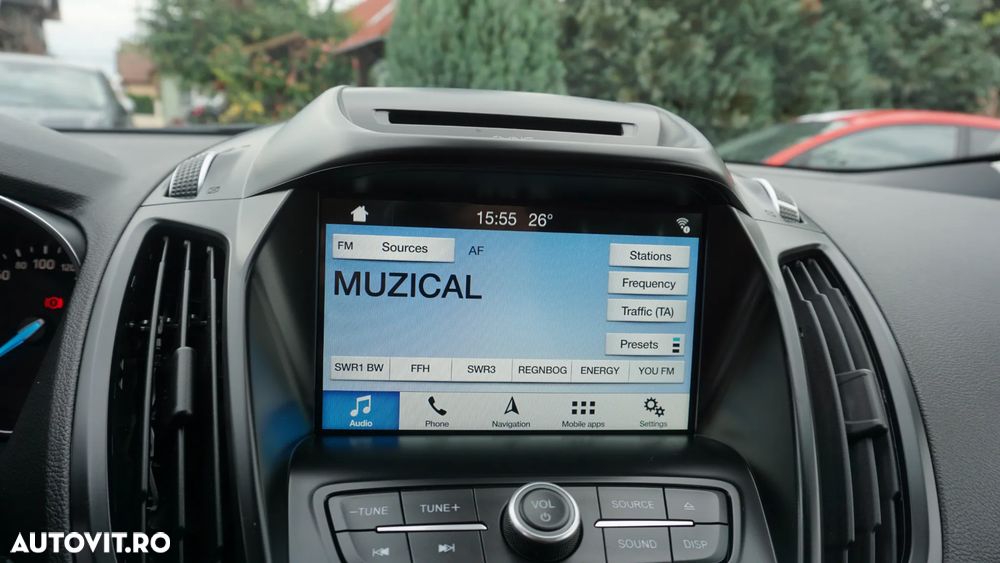Ford Kuga 1.5 EcoBoost 2WD Trend - 29