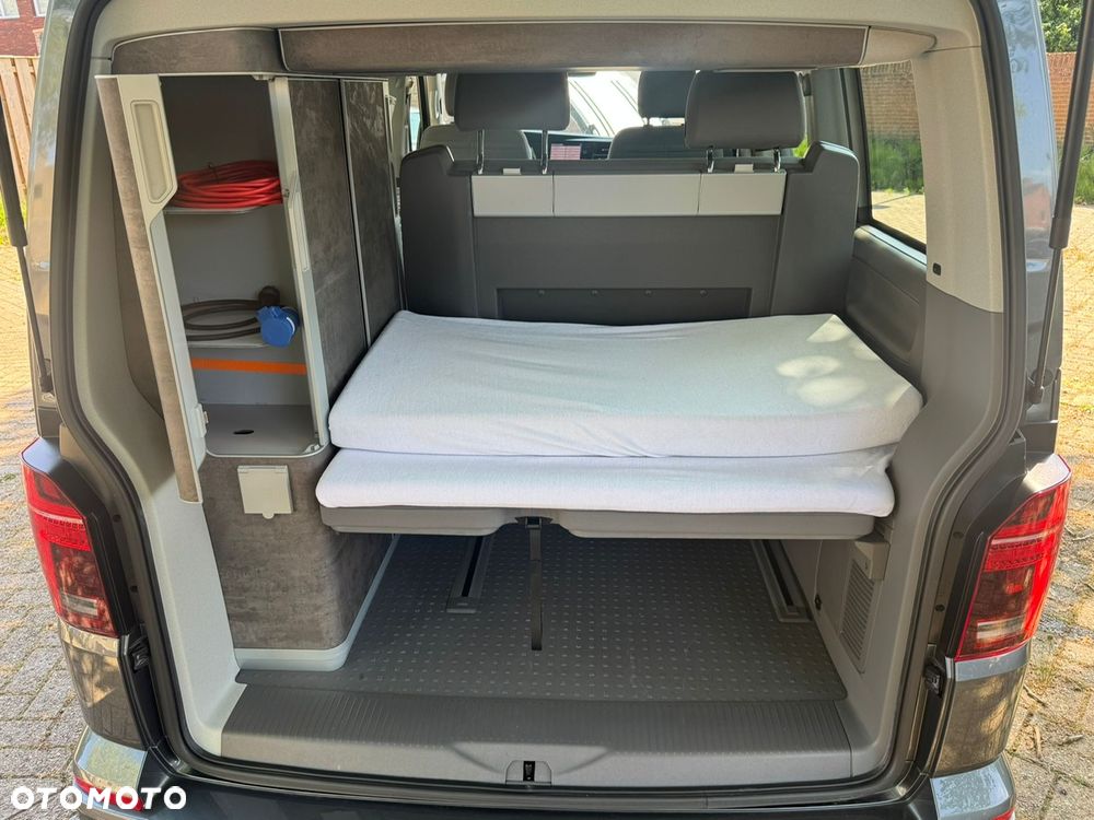 Volkswagen California - 15