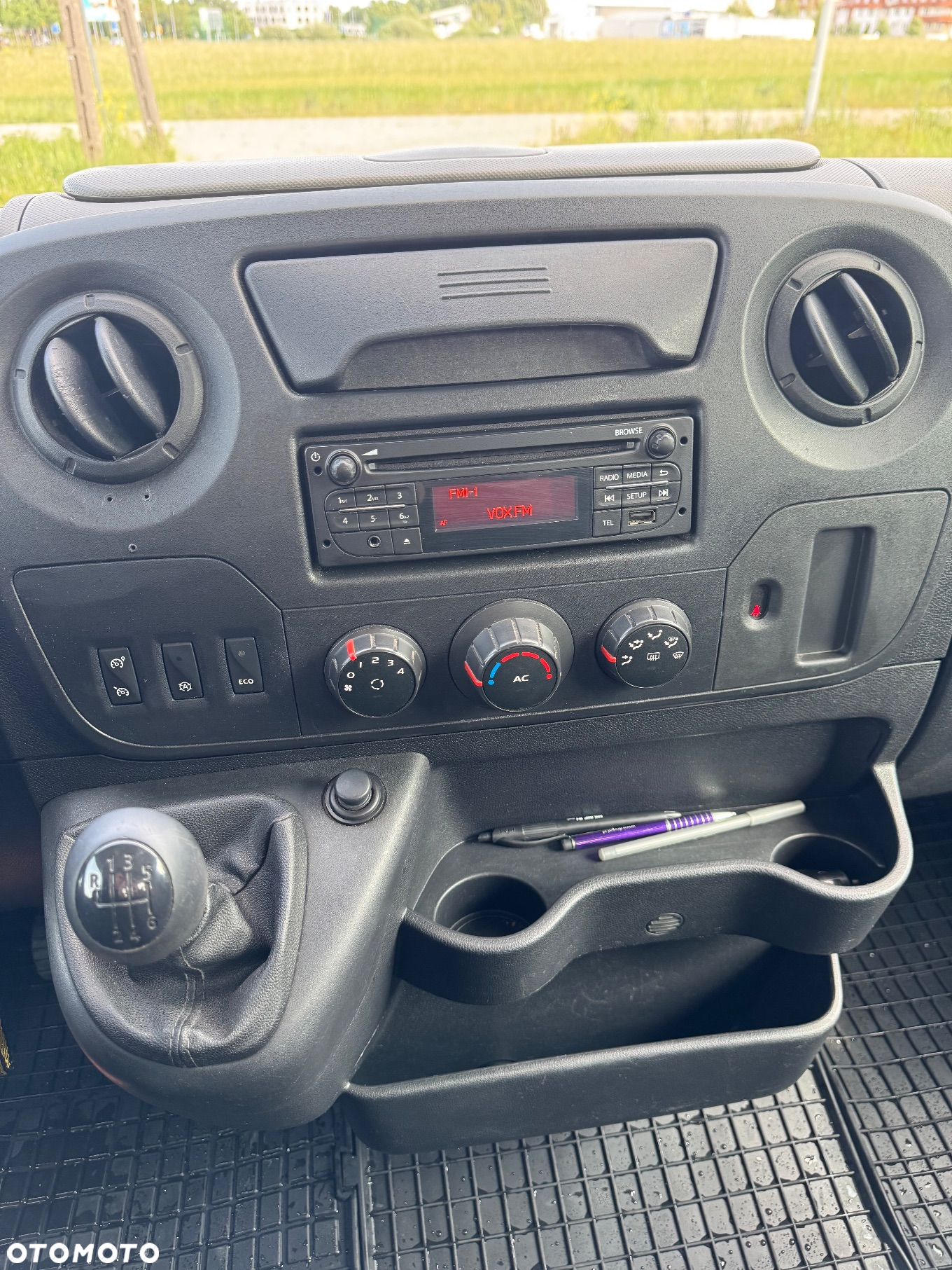 Renault Master - 8