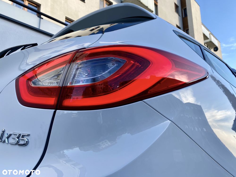Hyundai ix35 1.6 GDI Comfort 2WD - 7