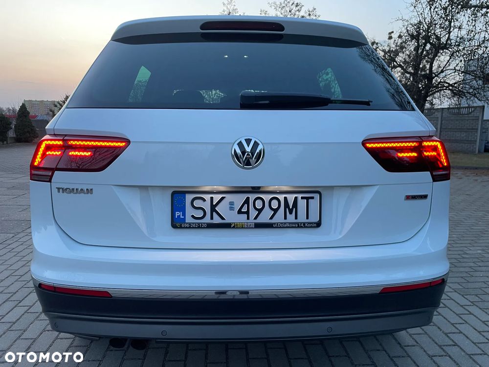 Volkswagen Tiguan 2.0 TDI BMT SCR 4Mot Highline DSG - 6
