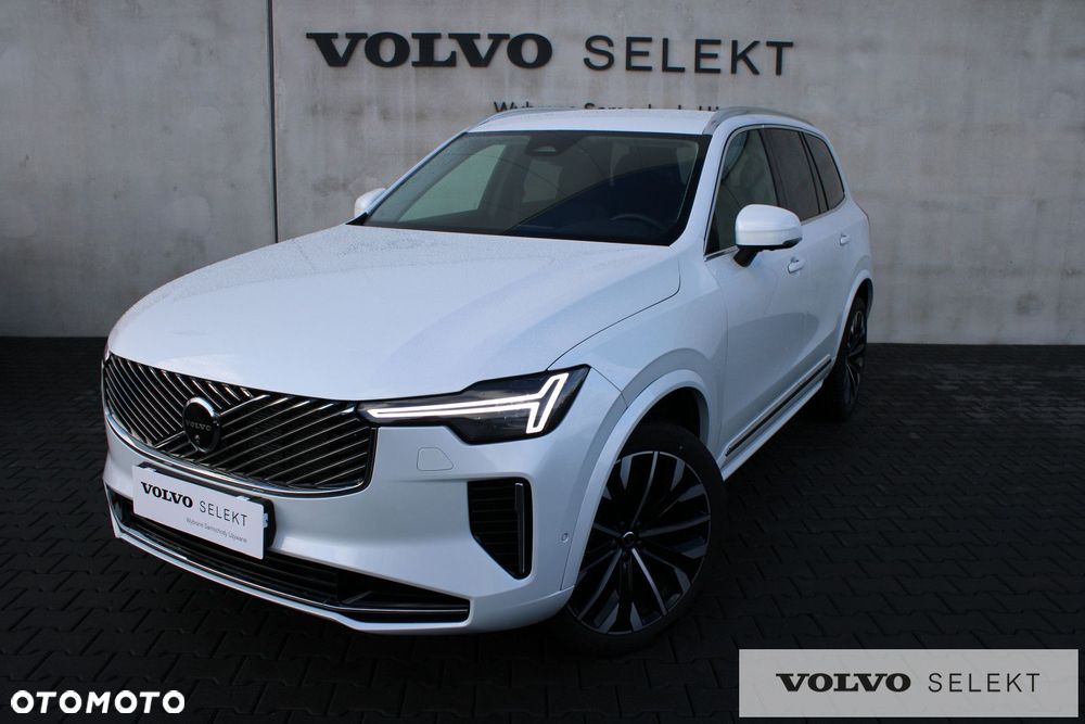 Volvo XC 90 - 2