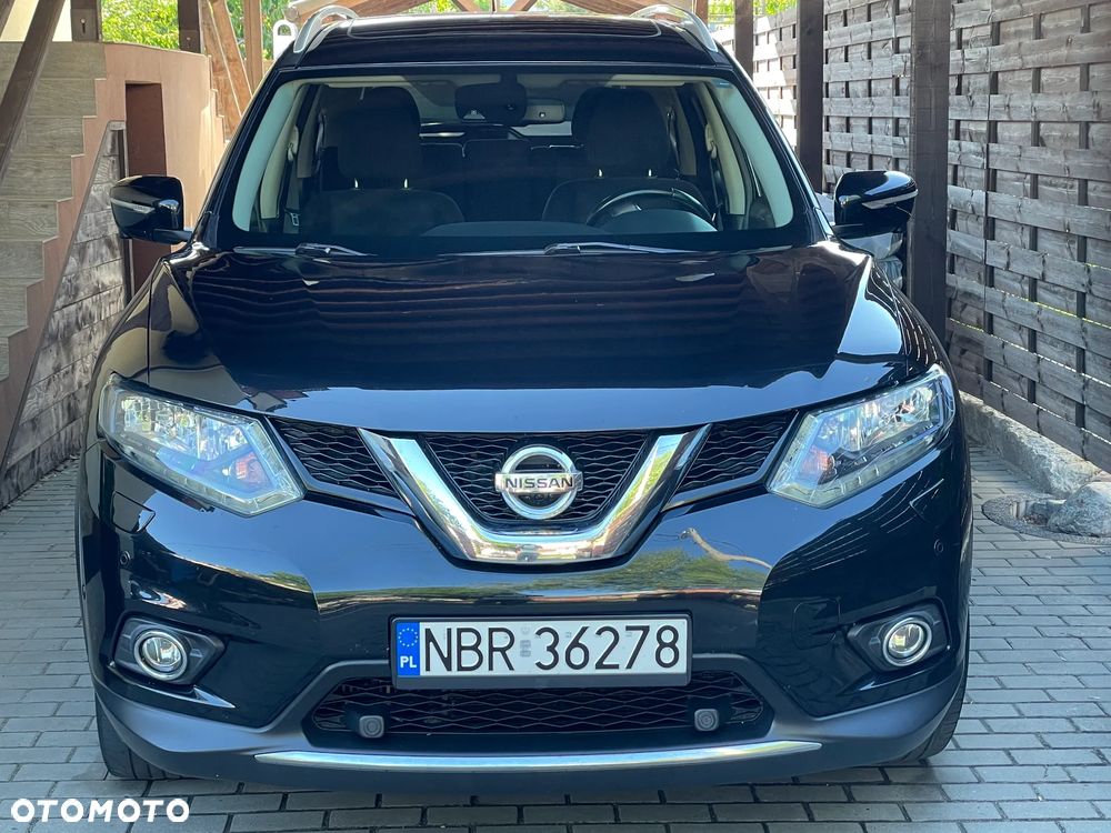 Nissan X-Trail 1.6 DIG-T 360 - 2