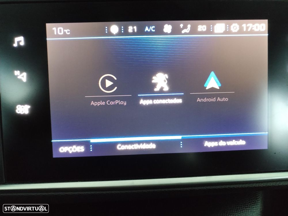 Peugeot 308 SW 1.5 BlueHDi Allure - 22