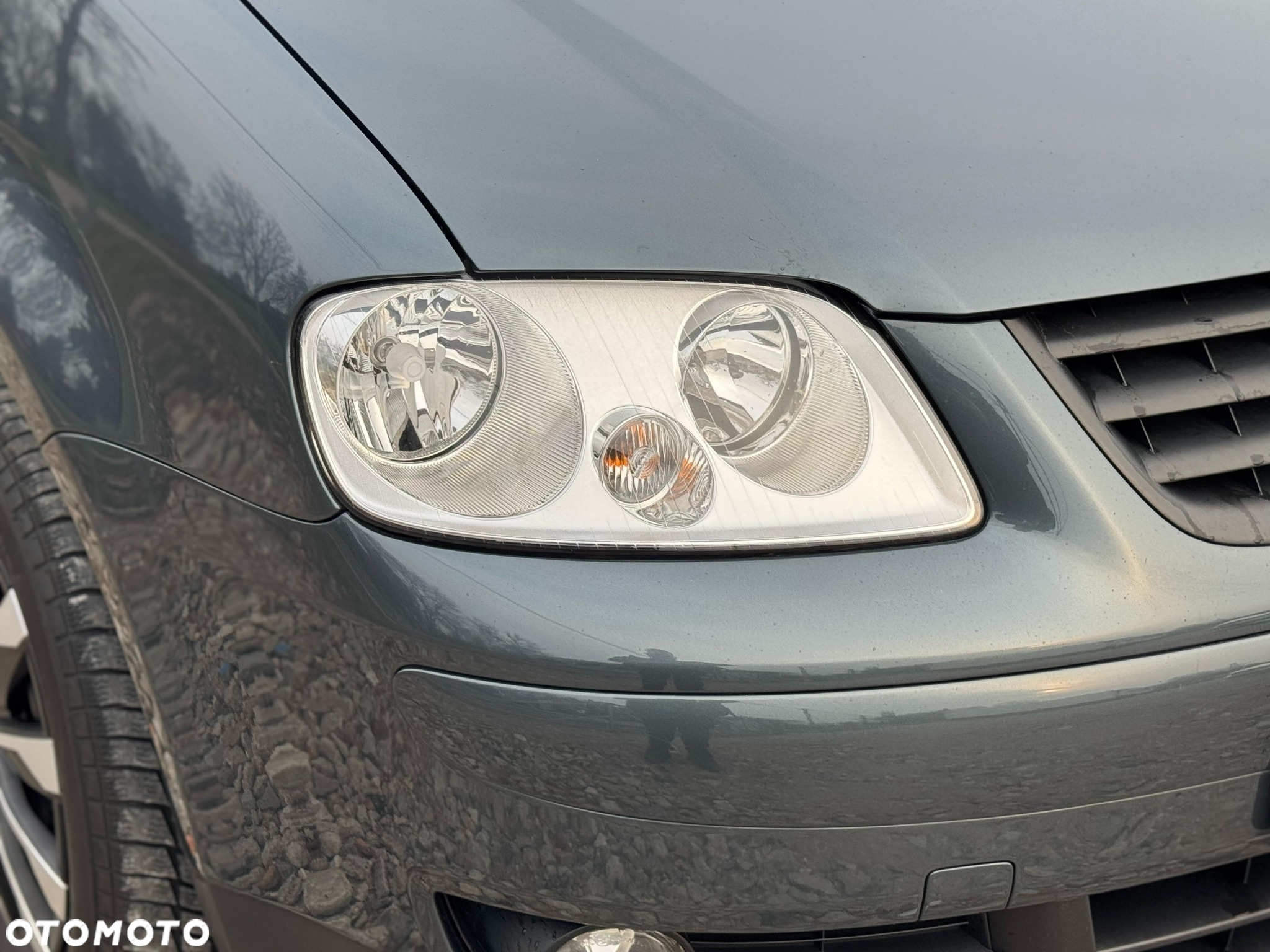 Volkswagen Caddy 1.9 TDI DPF BMT Life (5-Si.) - 4