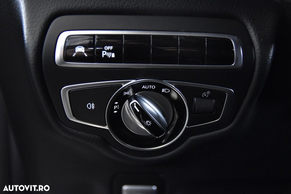 Mercedes-Benz G - 15