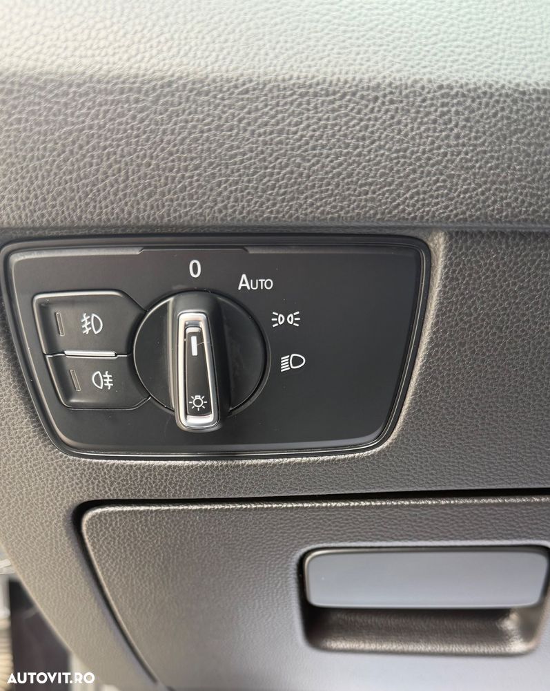 Volkswagen Passat 1.6 TDI (BlueMotion Technology) DSG Comfortline - 19
