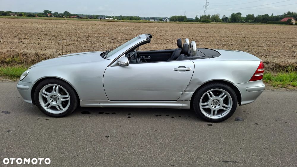 Mercedes-Benz SLK - 28