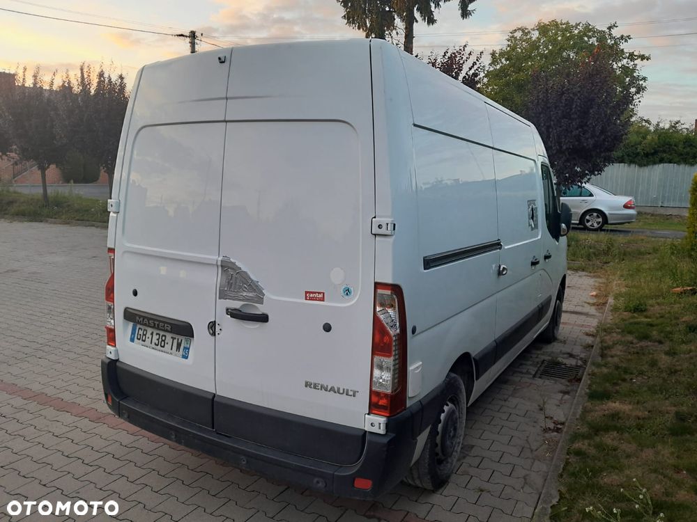 Renault Master - 6