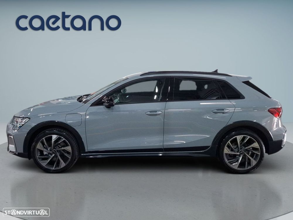 Audi A3 Allstreet 40 TFSIe - 5