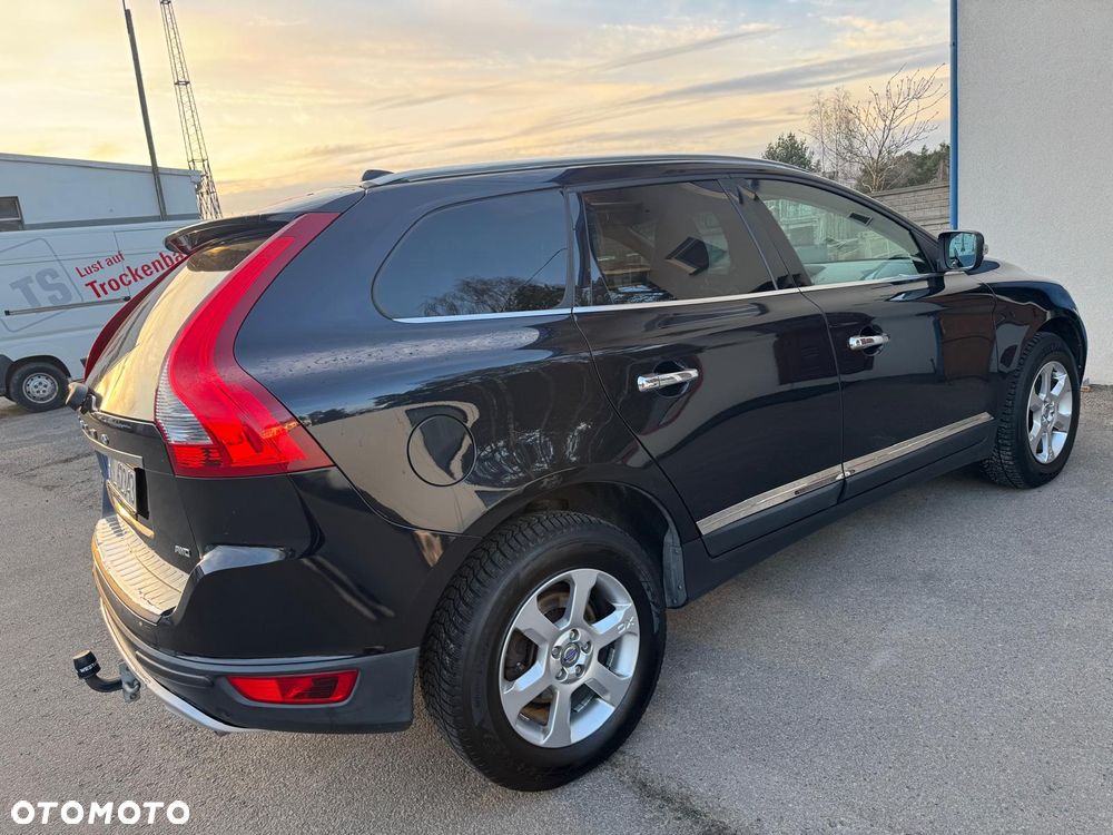 Volvo XC 60 - 2
