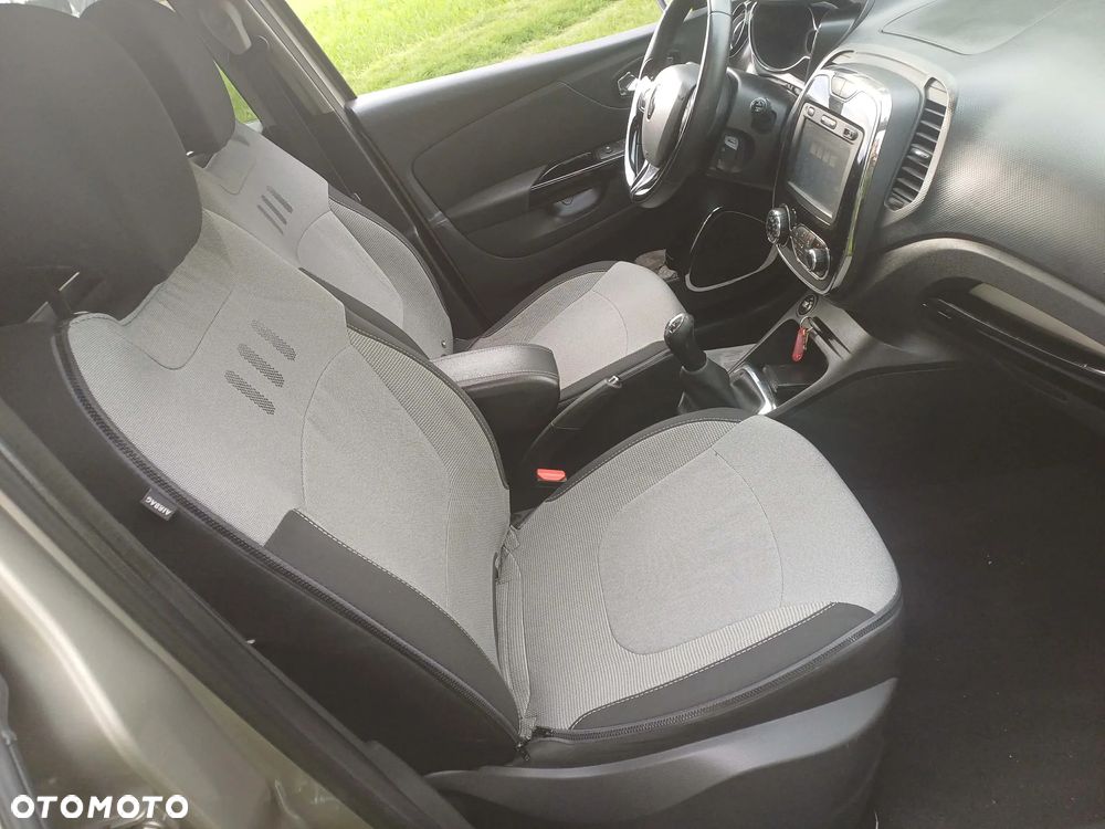 Renault Captur - 11