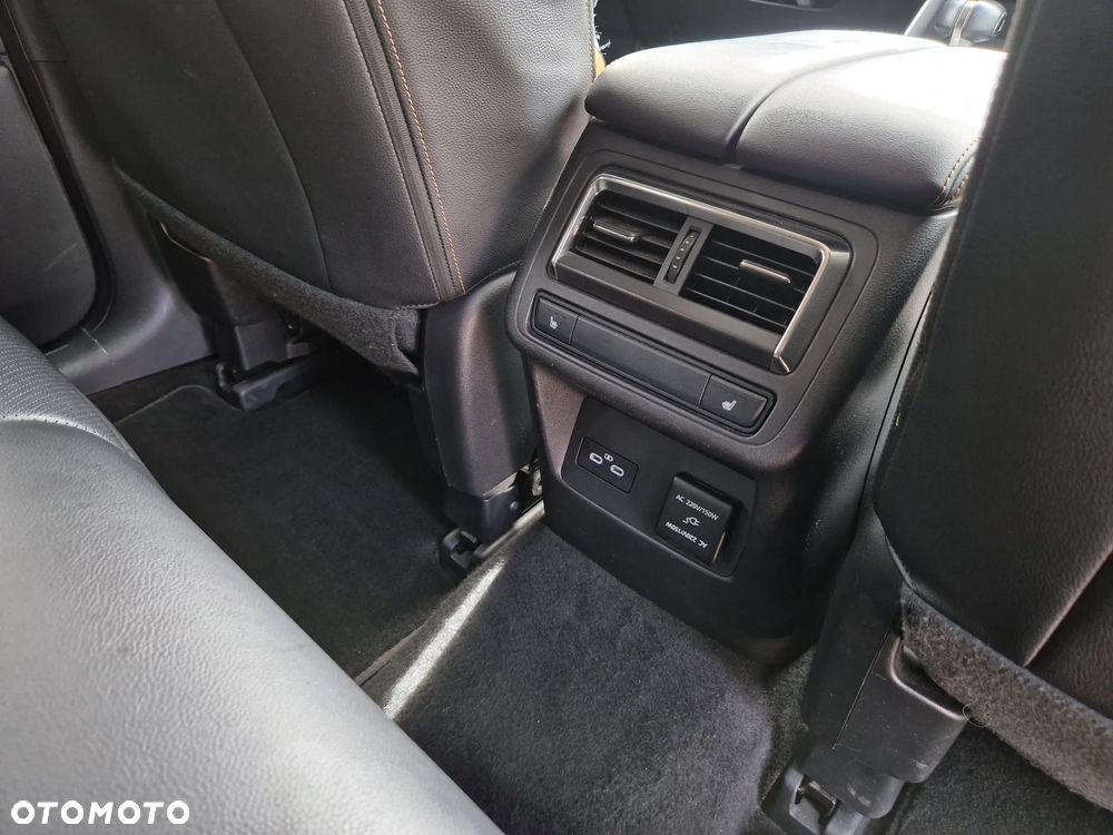 Mazda CX-60 AWD PHEV HOMURA PLUS - 28
