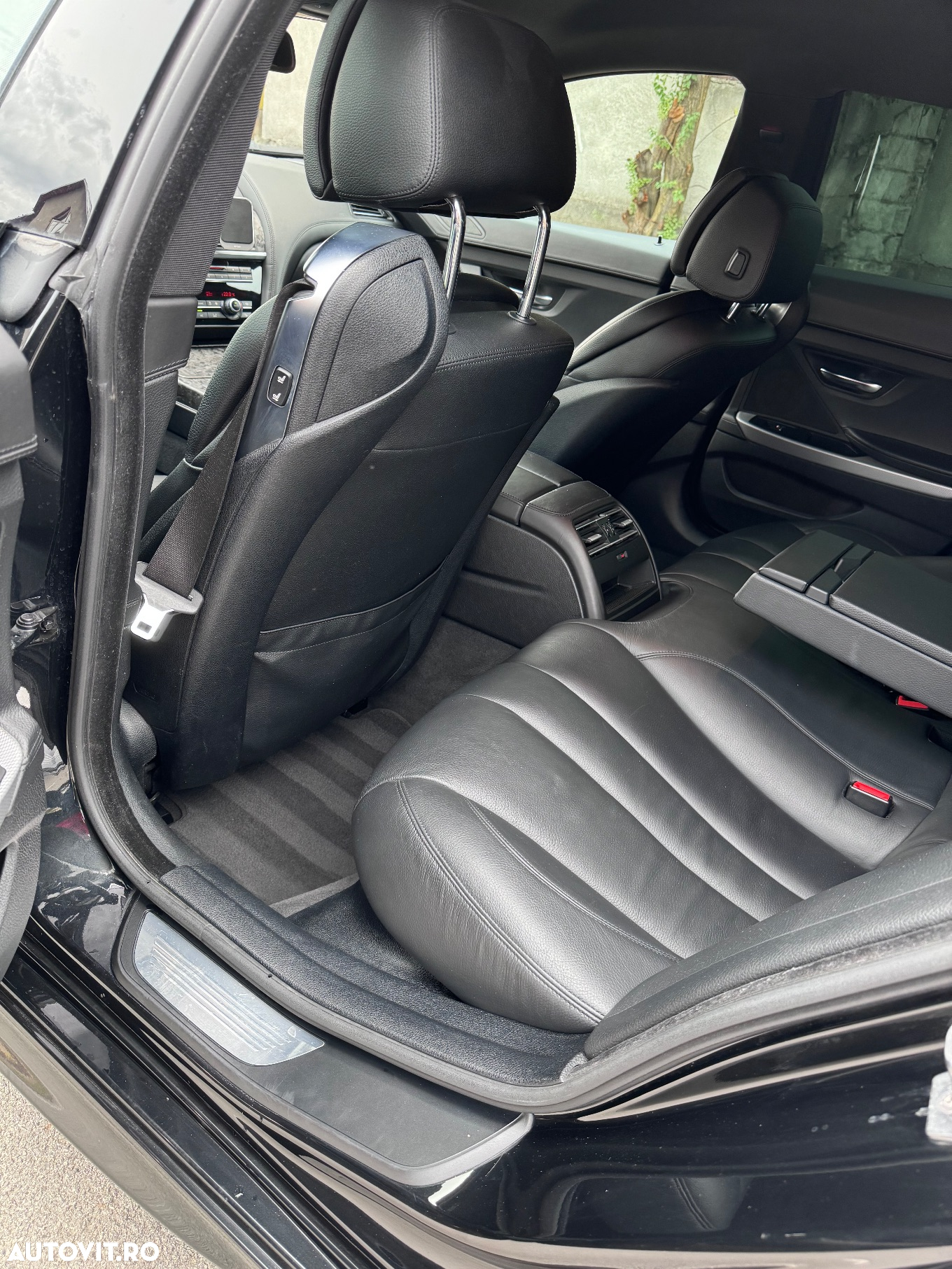 BMW Seria 6 640d xDrive Gran Coupe - 24