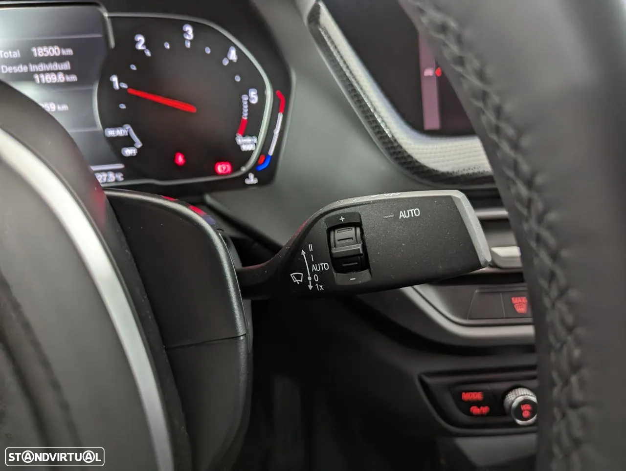 BMW 216 Active Tourer d Pack M Auto - 31