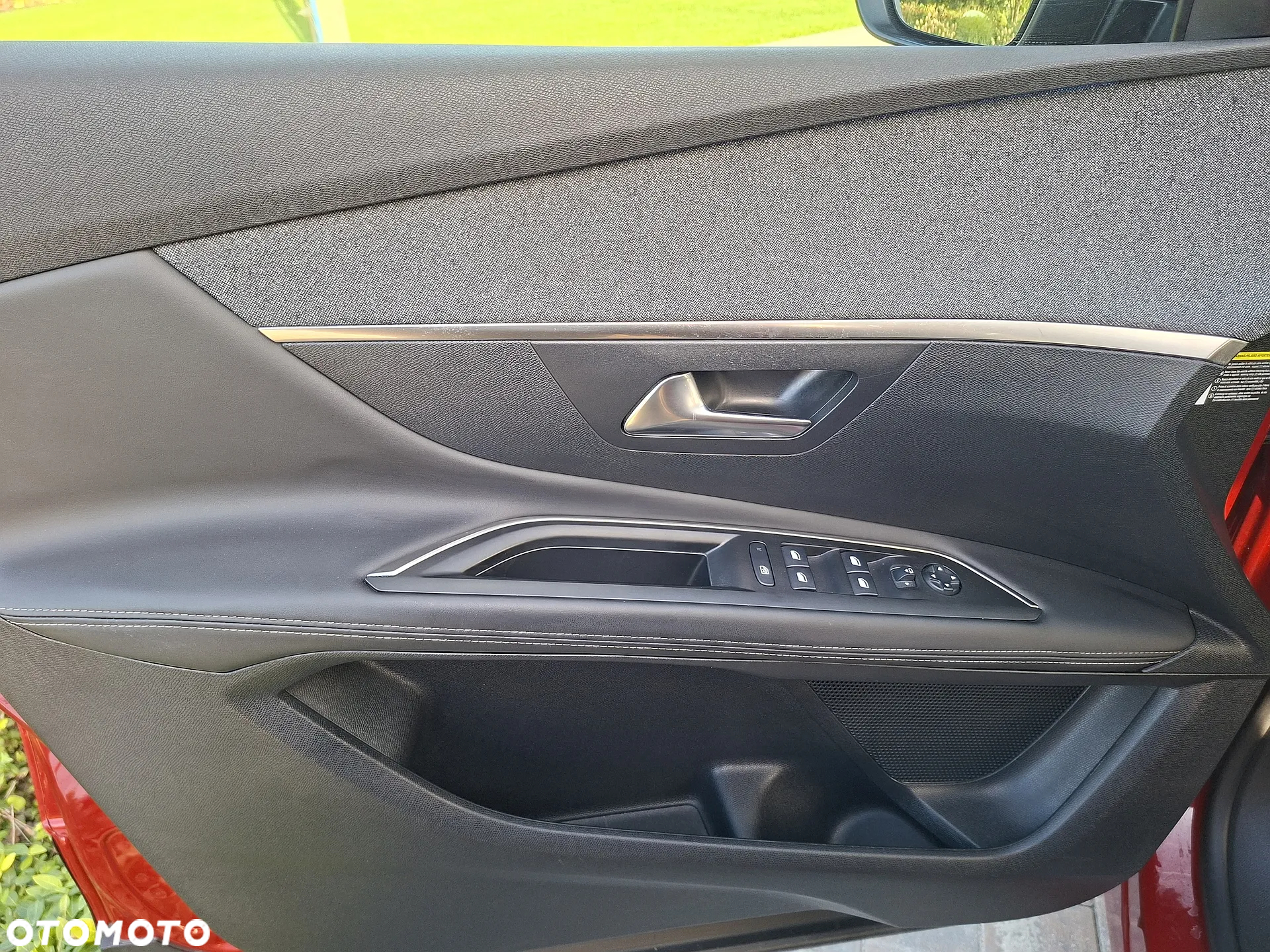 Peugeot 3008 - 16