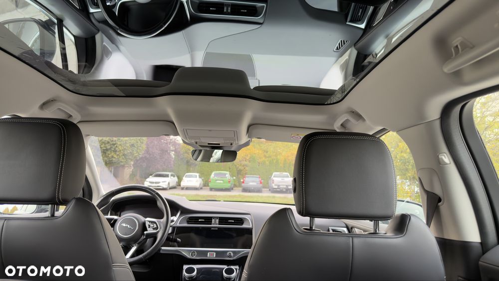 Jaguar I-Pace 2019 photo 5