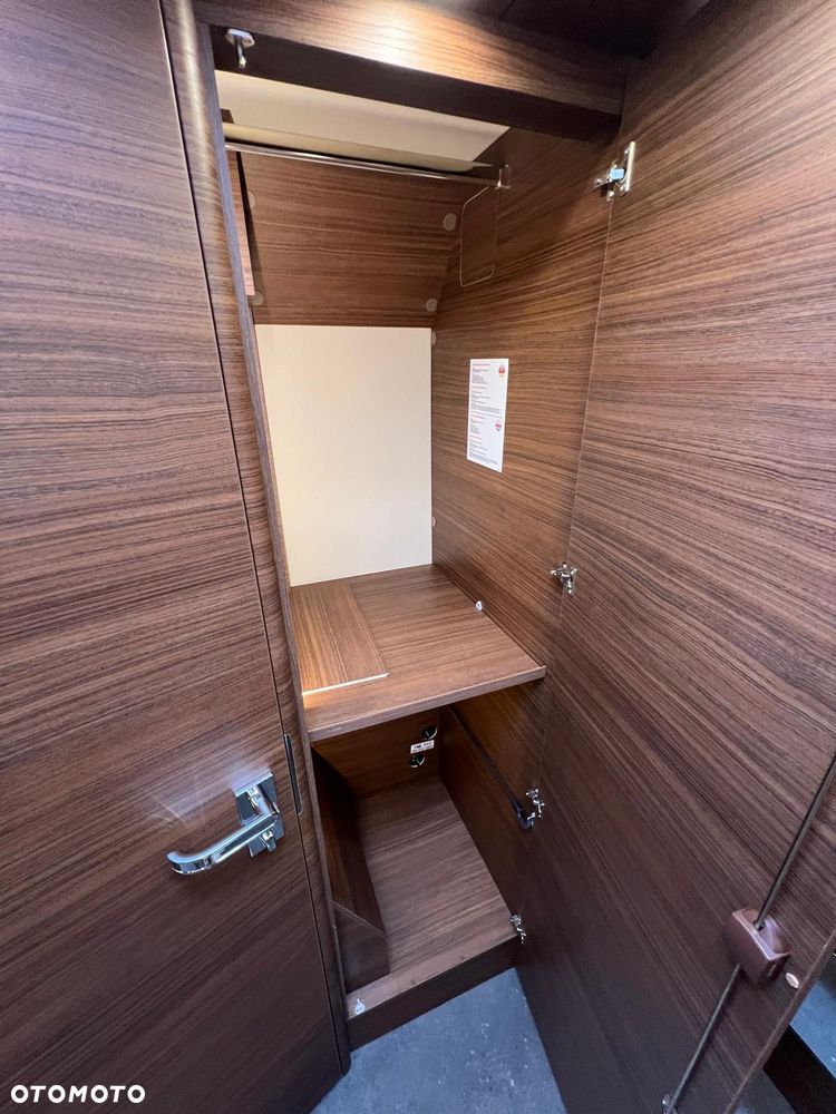 Carthago Chic C-Line I 5.9 LE XL, Model 2026, Mercedes, Automat - 24