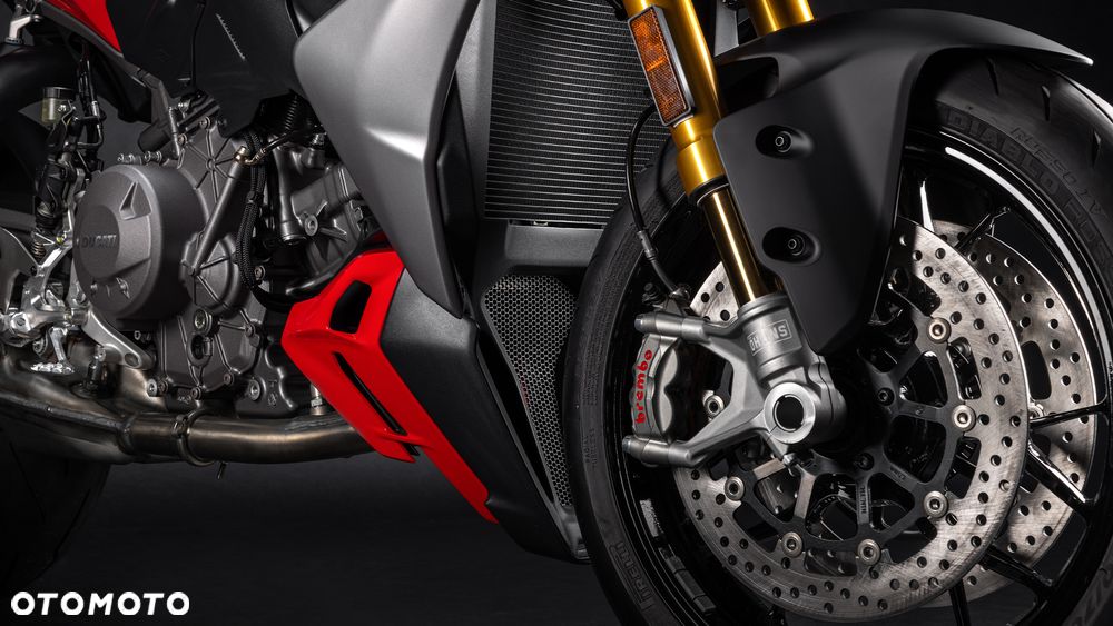 Ducati Streetfighter V2 - 8