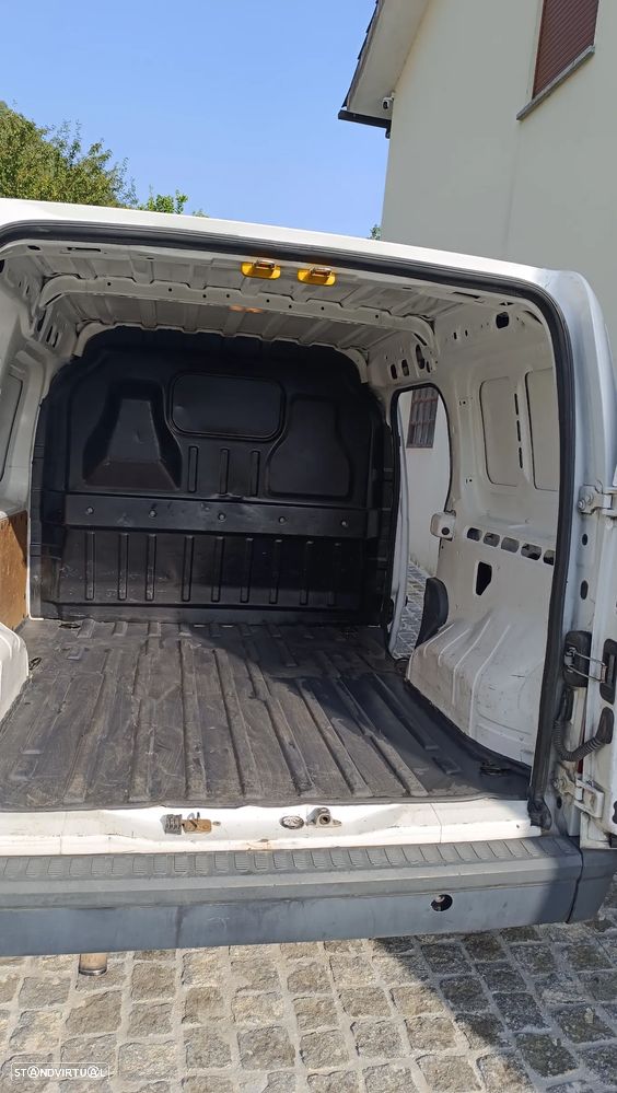 Ford Transit Connect 1.8 TDCi Curta Trend - 10