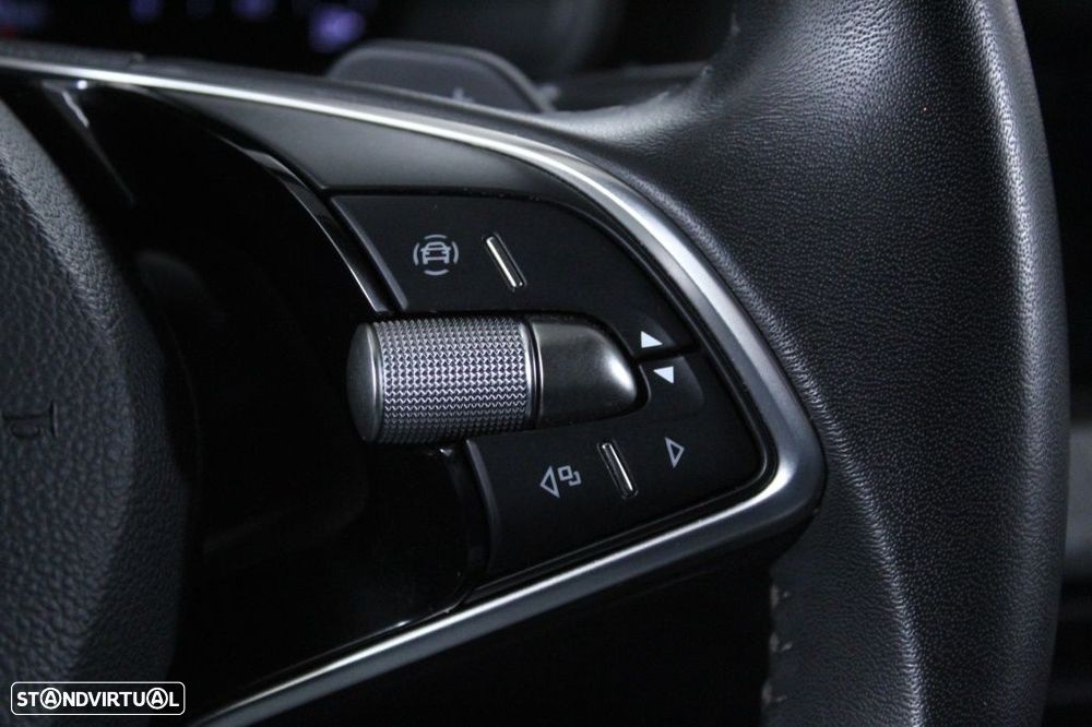 Skoda Scala 1.0 TSI Ambition DSG - 23