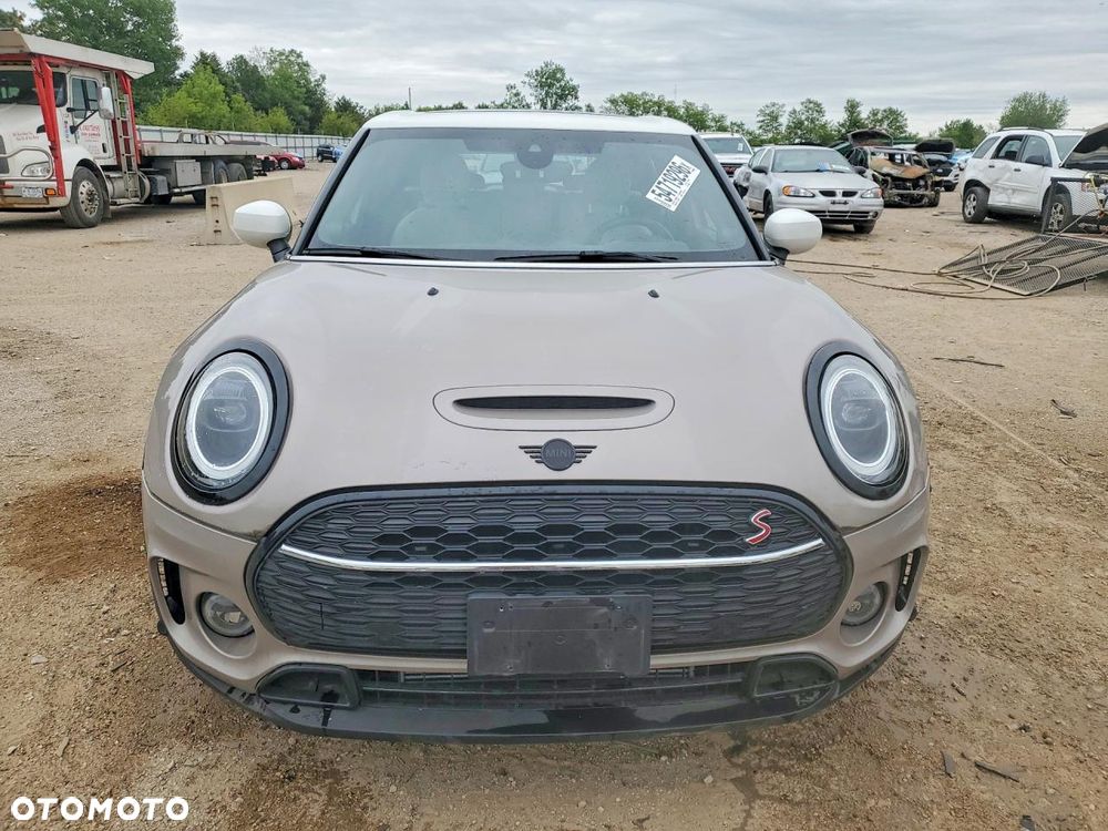 MINI Clubman Cooper S ALL4 GPF - 6